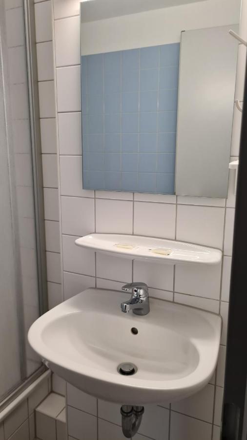 Schloss Rothenklempenow Hotel Kültér fotó