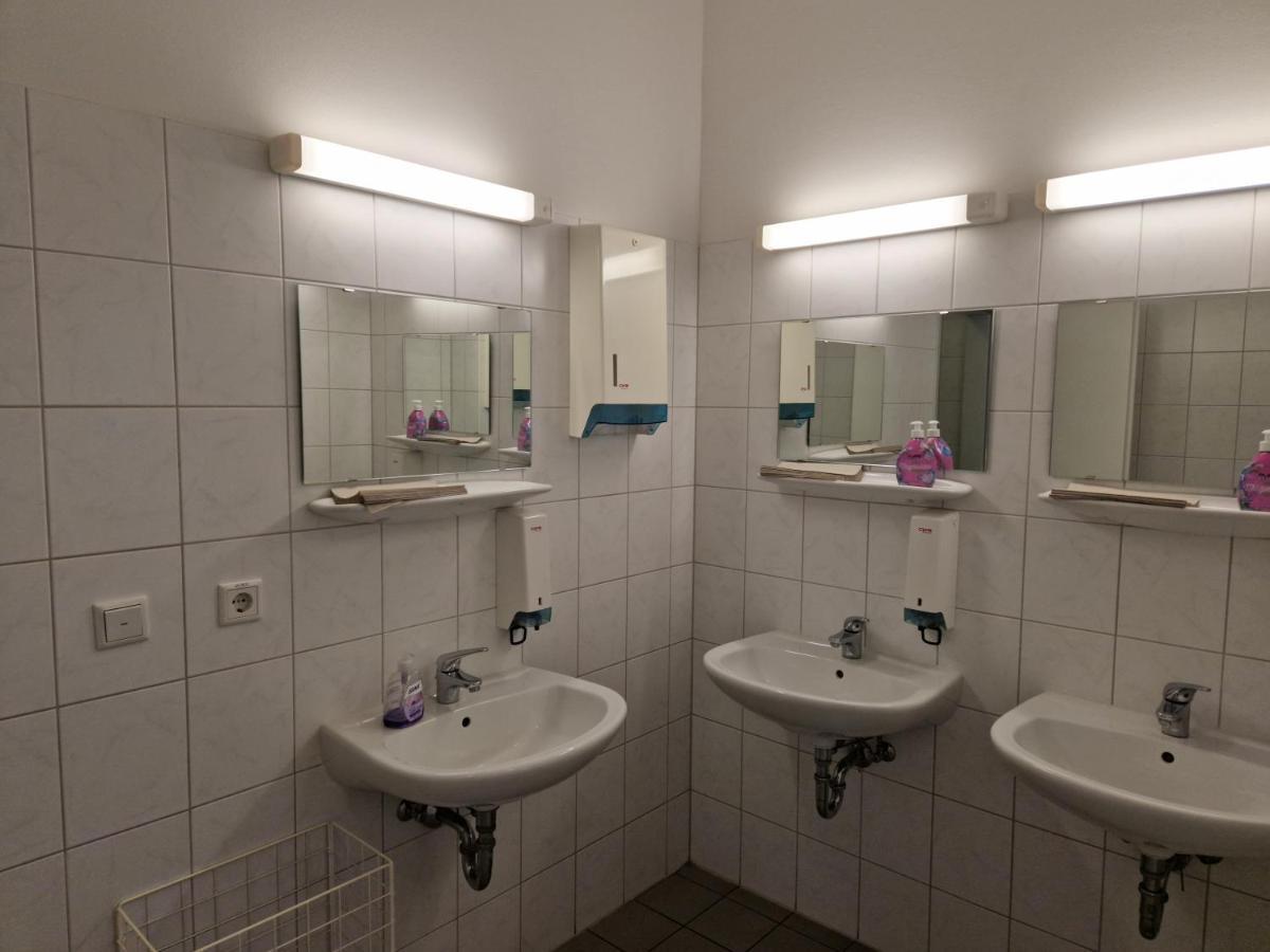 Schloss Rothenklempenow Hotel Kültér fotó